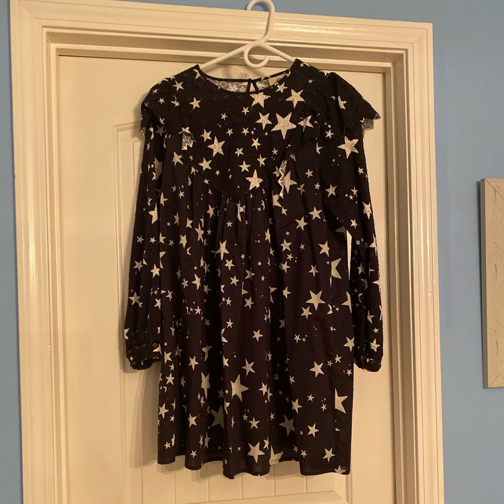 Farm Rio Star Dress